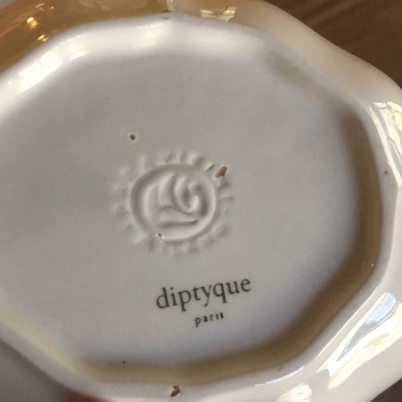 Diptyque soap dish - Picture 2 of 3